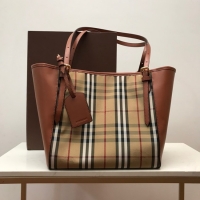 Most Popular BurBerry Shoulder Bag 6788 Wheat