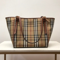 Top Quality BurBerry Shoulder Bag 23691 Wheat