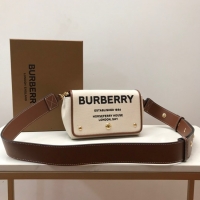 Trendy Design BurBerry Shoulder Bag 80266 brown