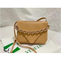 Super Quality Bottega Veneta MOUNT 667398 ALMOND