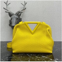 Shop Promotional Bottega Veneta POINT 661987 yellow