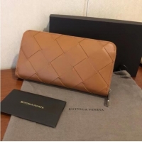 Buy Discount Bottega Veneta MOUNT 667398 brown