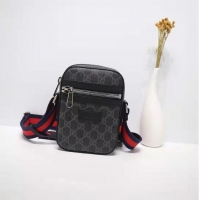 Good Product Gucci Ophidia GG messenger bag 547977 black