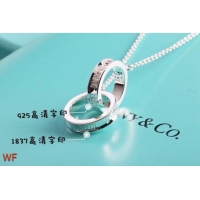 Free Shipping Promotional TIFFANY Necklace CE6670