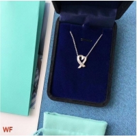 Top Quality TIFFANY Necklace CE6671