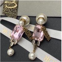 Fashion Show Collections Dior Earrings CE6673