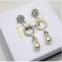 Good Product miumiu Earrings CE6675