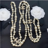 Spot Bulk Chanel Necklace CN36258