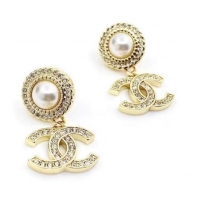 Promotional Reasonable Price Chanel Earrings CE6677