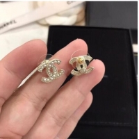 Unique Promotional Chanel Earrings CE6682