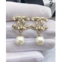 Low Cost Chanel Earrings CE6685