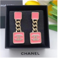 Unique Style Chanel Earrings CE6689