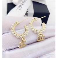 Affordable Price Chanel Earrings CE6695