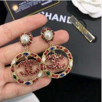 Free Shipping Chanel Earrings CE6696