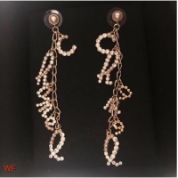 Free Shipping Discount Chanel Earrings CE6704