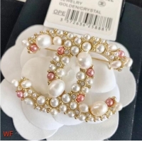 Latest Styles Chanel Brooch CE6705