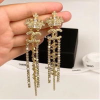 Luxury Cheap Chanel Earrings CE6707