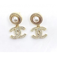 Low Cost Chanel Earrings CE6709