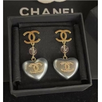 Noble Discount Chanel Earrings CE6726