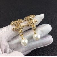 Buy Classic Discount Chanel Earrings CE6727