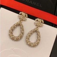 Top Quality Cheapest Chanel Earrings CE6730