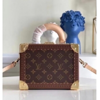 Original Cheap Louis Vuitton Monogram Canvas M45675 Brown