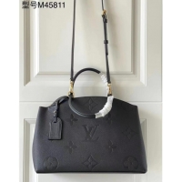 Well Crafted Louis Vuitton GRAND PALAIS M45811 Black