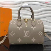 Pretty Style Louis V...