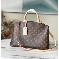 Unique Grade Louis Vuitton Monogram Canvas GRAND PALAIS M45898