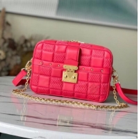 Unique Style Louis Vuitton TROCA MM M59114 Pink