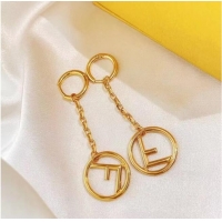 Luxury Discount Fendi Earrings CE6733