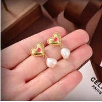 Buy Cheapest Celine Earrings CE6736