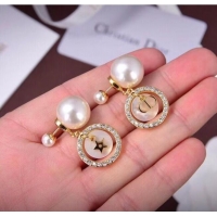 Market Sells Promotional Dior Earrings CE6738