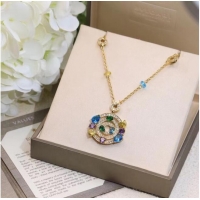 Buy Discount BVLGARI Necklace CE6739 Gold