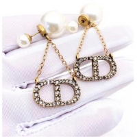 Unique Discount Dior Earrings CE6744