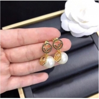 Famous Brand Inexpensive Fendi Earrings CE6747