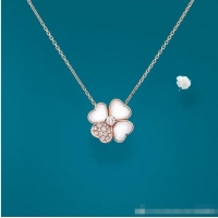 Fashion Discount Van Cleef & Arpels Necklace CE6756