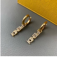 Reasonable Price Fendi Earrings CE6770