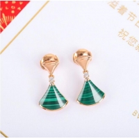 Buy Grade Discount BVLGARI Earrings BE17221