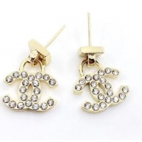 Promotional Wholesale Chanel Earrings CE6781