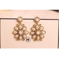 Good Looking Chanel Earrings CE6783