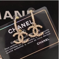 Top Quality Chanel Earrings CE6785