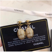 Super Quality Chanel Earrings CE6790