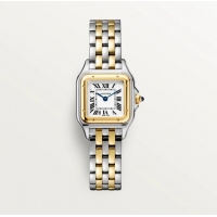 Famous Brand Inexpensive Cartier Watch C201370