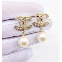 Buy Inexpensive Chanel Earrings CE6798