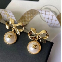 Buy Inexpensive Chanel Earrings CE6800