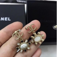 Buy Cheap Chanel Earrings CE6801