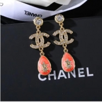 Good Quality Chanel Earrings CE6804