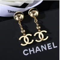 Reasonable Price Chanel Earrings CE6805