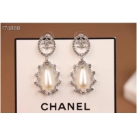 Market Sells Chanel Earrings CE6808